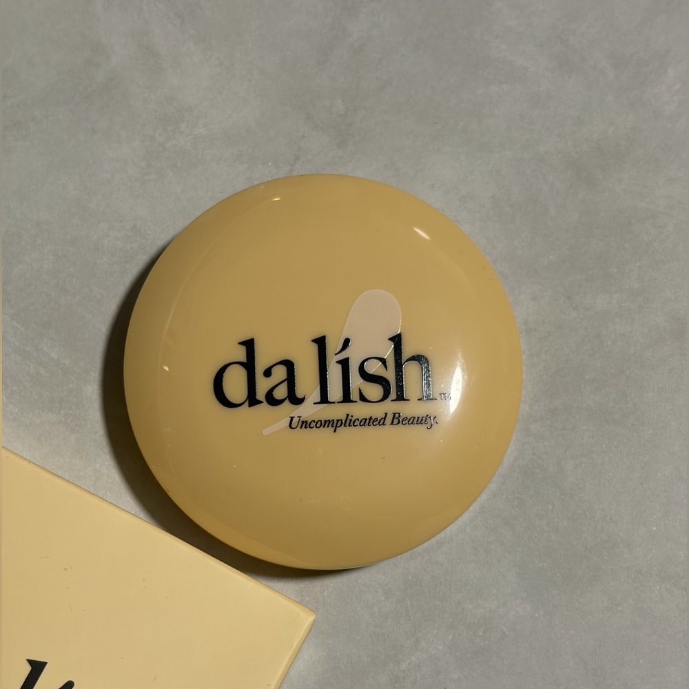 Da Lish Highlighter - Sunrise